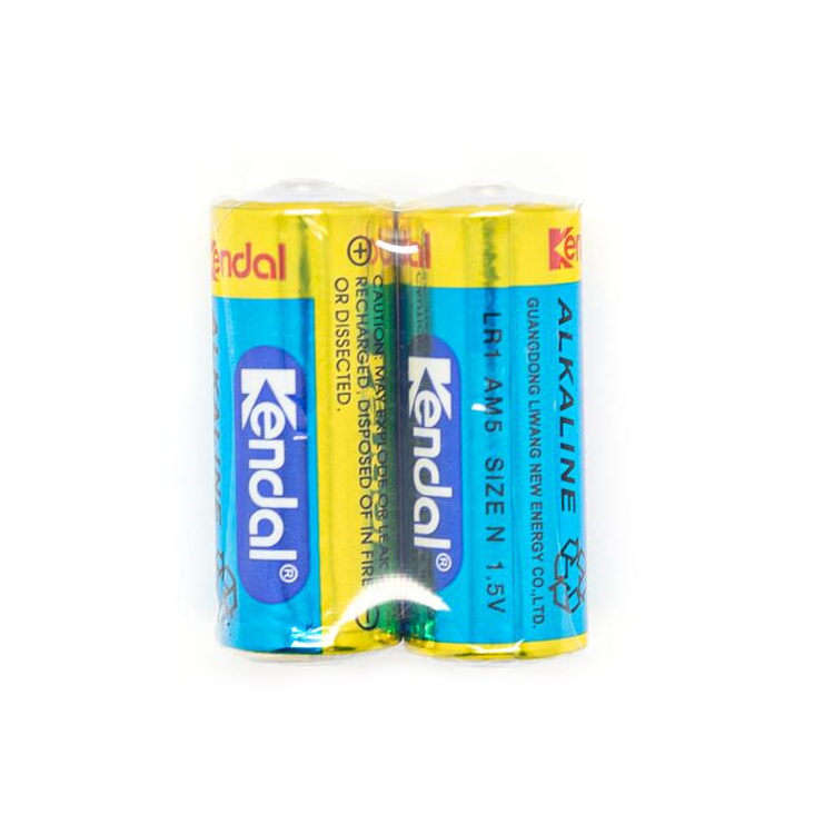 堿性8號電池   LR1  1.5V