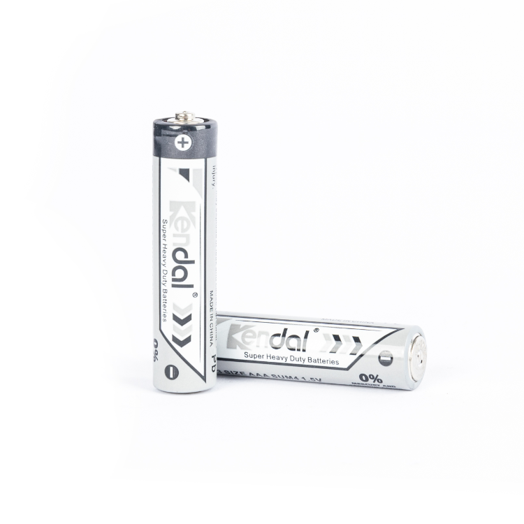 碳性七號(hào)電池  AAA R03 1.5V